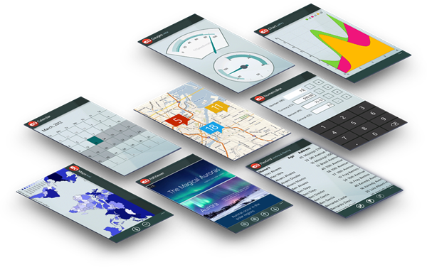 Phoenix Android Development Phoenix