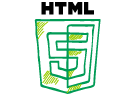 html