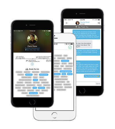 Phoenix iOS Development